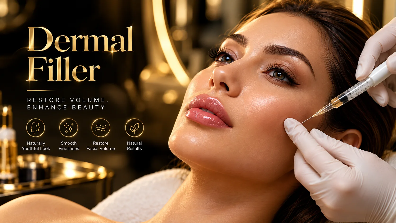 Dermal Filler